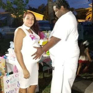 Meet your Posher, Shaina n fred